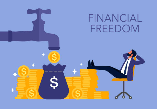 Why Financial Freedom is Closer Than You Think | RiseUp Investment 1 Financial Freedom in India with RiseUp Investment