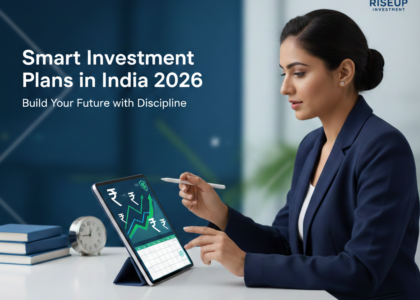 Smart Investment Plans in India 2026