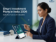 Smart Investment Plans in India 2026