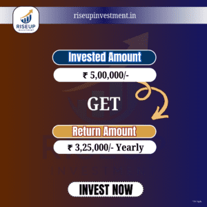 Yearly Investment Plan