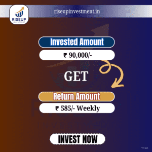 Weekly Investment Plan