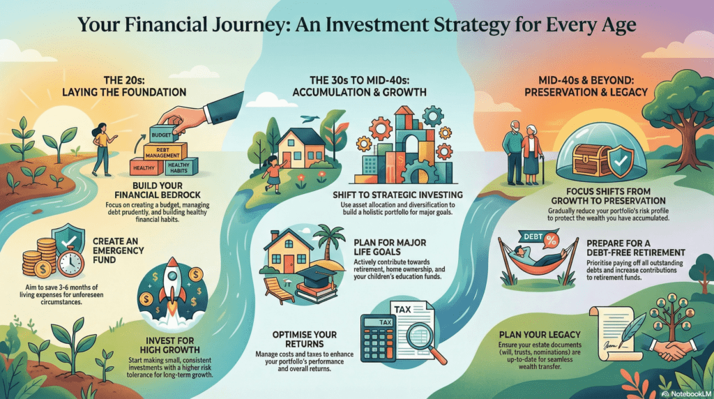 Smart Investment Plans in India 2026 2 Smart Investment Plans in India 2026