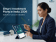 Smart Investment Plans in India 2026